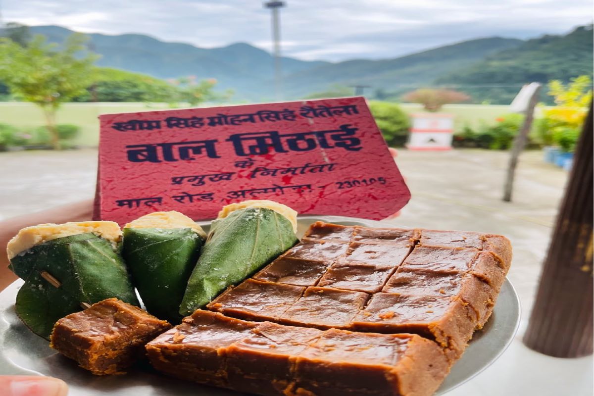 Uttarakhand Tour Gallery